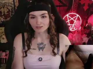 Camsoda Watch Live Sex Cams of lilithara666
