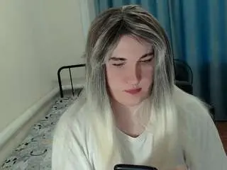 Camsoda Live Sex of evamiron