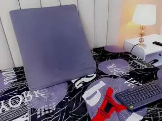 Camsoda Free Porn Cam of mia-thompson-1