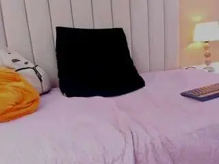 Camsoda Adult Webcam of mia-thompson-1