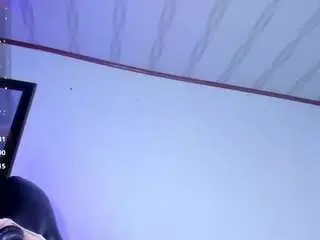 Camsoda Adult Webcam of channelss-diirty