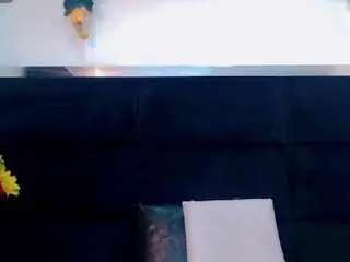 Camsoda Private Sex Chat of bunny-perverse
