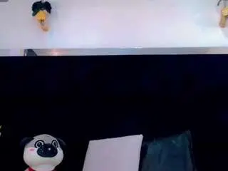 Camsoda Best live sex cam show of bunny-perverse