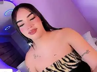Camsoda Sex Chat of sofi-hdz