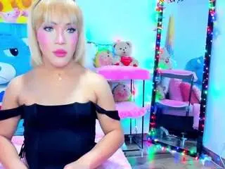 Camsoda Private Sex Chat of heidishimmerr