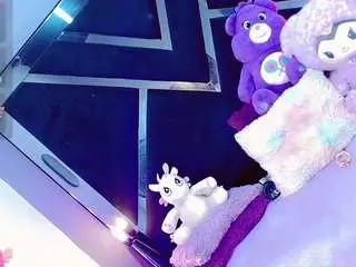 Camsoda Live Sex Cam of alahia-dabion