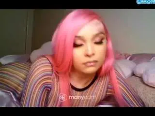 Camsoda Adult Webcams of tssexylexy