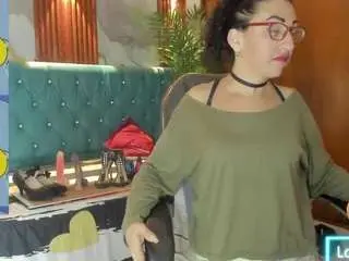 Camsoda Adult Webcam of asherat