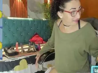 Camsoda Adult Webcams of asherat