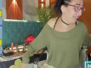 Camsoda Free Porn Cam of asherat