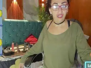 Camsoda Adult Webcams of asherat