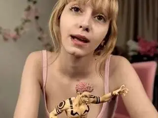 Camsoda Best live sex cam show of garynbluett