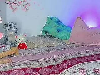Camsoda Free Live Porn of barbiedolls-xxx