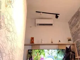 Camsoda Live Sex of saracabali