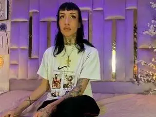 Camsoda Free Live Porn of madisonwood