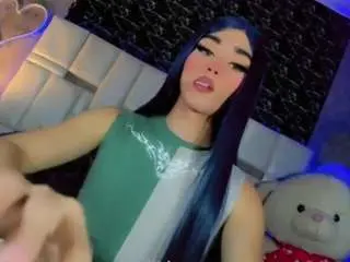Camsoda Sex Chat of aliz-free