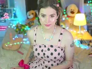 Camsoda Live Porn of nerusexxy123