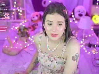 Camsoda Free Live Porn of nerusexxy123
