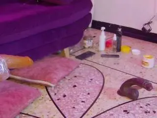 Camsoda Watch Live Sex Cams of daliana-gounbolt