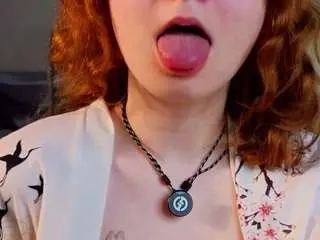 Camsoda Live Sex Cam of anastaciazorc