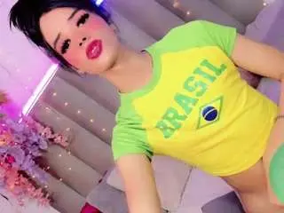 Camsoda Live Sex of ninaa-keyli
