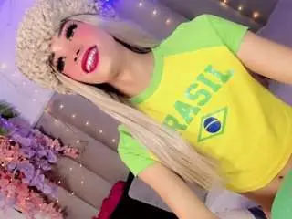 Camsoda Sex Cam of ninaa-keyli