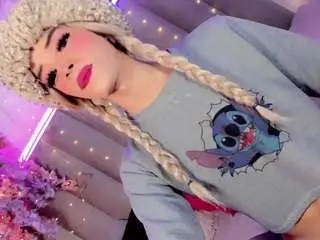 Camsoda Adult Video Chat of ninaa-keyli