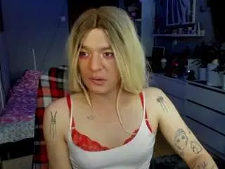 Camsoda Adult Webcams of model3456