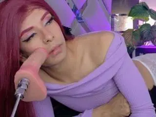 Camsoda Adult Video Chat of danika-dahl