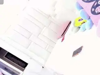 Camsoda Live Porn of megan-roock