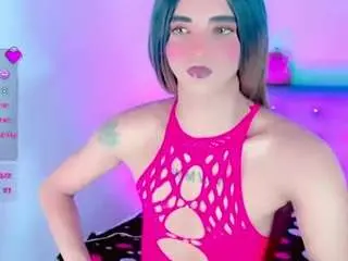 Camsoda Adult Webcam of shaantalmiillan