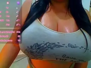 Camsoda Best live sex cam show of hillarysofia