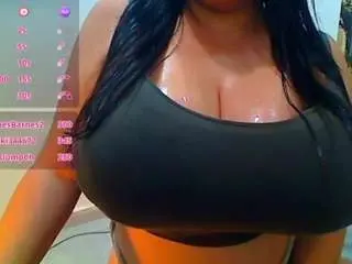 Camsoda Adult Video Chat of hillarysofia