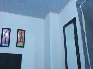 Camsoda Nude Webcam of natashatt