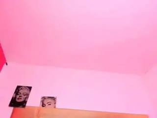 Camsoda Free Porn Cam of antonellaazams