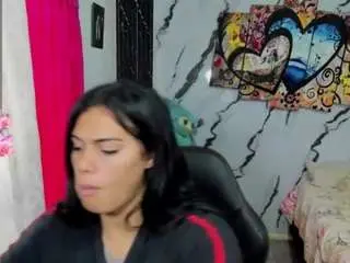 Camsoda Sex Cam of gizibehotts