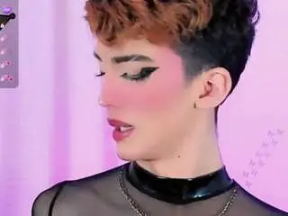 Camsoda Live Sex of babyalejaa