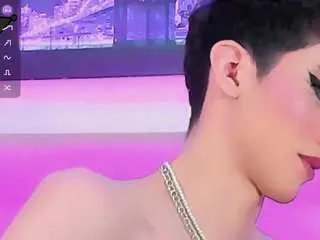 Camsoda Watch Live Sex Cams of babyalejaa