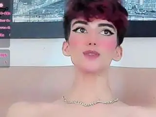 Camsoda Live Porn of babyalejaa
