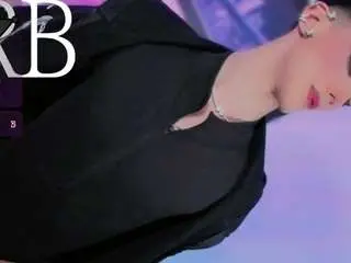Camsoda Adult Webcam of babyalejaa