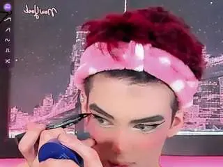 Camsoda Best Webcam of babyalejaa