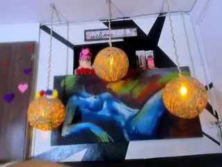 Camsoda Best live sex cam show of sexyvickyhot