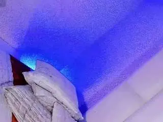 Camsoda Adult Webcam of angeles-bust