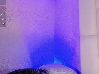 Camsoda Adult Webcam of angeles-bust