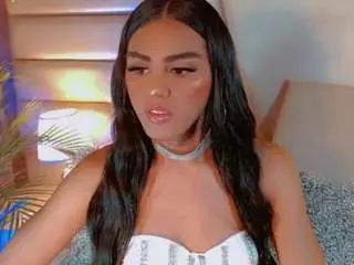 Camsoda Adult Video Chat of tiifany-hot01