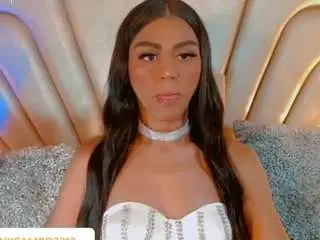 Camsoda Live Sex Cam of tiifany-hot01