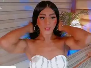Camsoda Sex Cam of tiifany-hot01