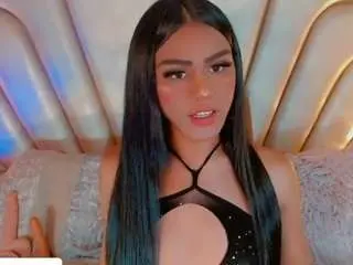 Camsoda Sex Chat of tiifany-hot01