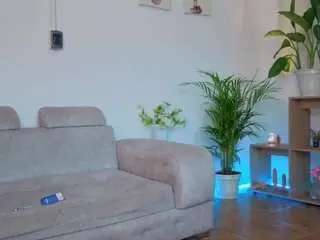 Camsoda Sex Cam of kendry-foxxx