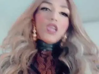 Camsoda Best live sex cam show of oriana-braom